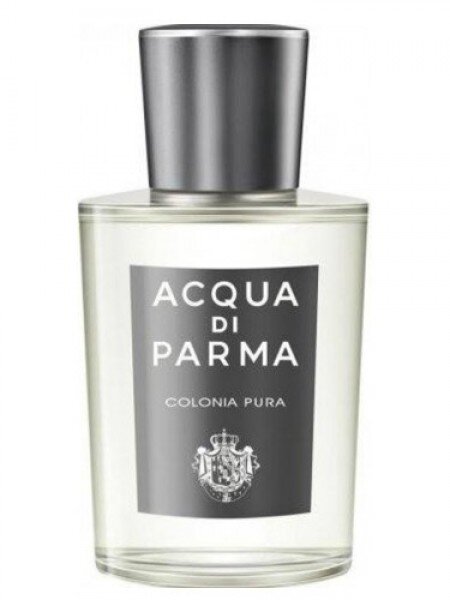 Acqua Di Parma Colonia Pura EDC 100 ml Unisex Parfümü kullananlar yorumlar